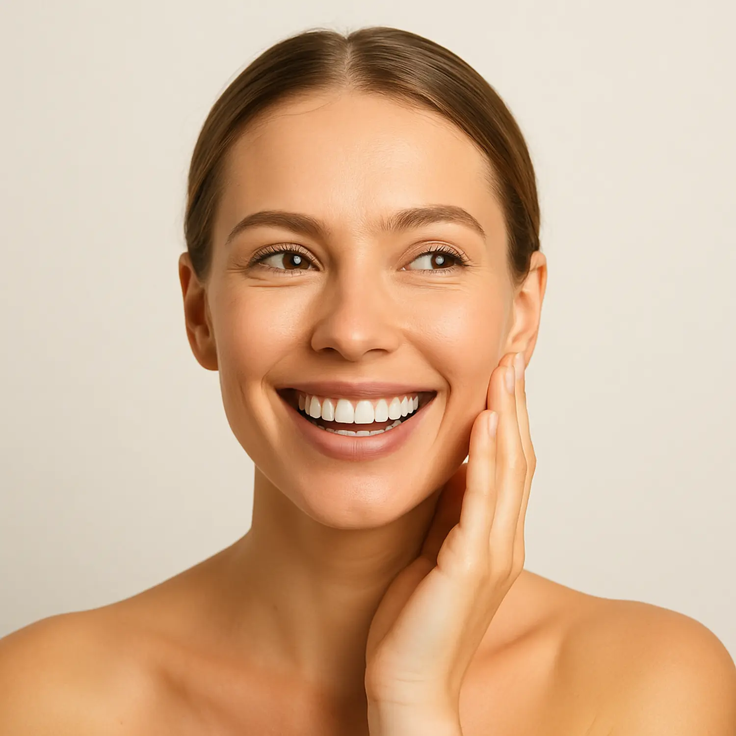 Hyaluron-Filler von VP aesthetics